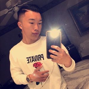 Meet your Posher, Nathaniel